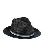 Шляпа BAILEY арт. 81745BH Scorsby (черный)