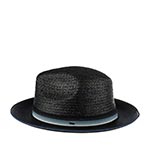 Шляпа BAILEY арт. 81745BH Scorsby (черный)