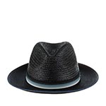 Шляпа BAILEY арт. 81745BH Scorsby (черный)