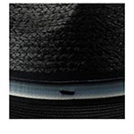 Шляпа BAILEY арт. 81745BH Scorsby (черный)