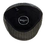 Кепка BAILEY арт. 90163BH Leif (зеленый)