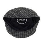 Кепка BAILEY арт. 90168BH Liam (темно-серый)