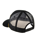 Бейсболка BAILEY арт. S23BA2 VALOR (черный)