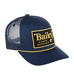 Бейсболка BAILEY арт. S23BA2 VALOR (темно-синий)