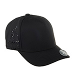 Бейсболка BAILEY арт. S23BA3 WESTERNER (черный)