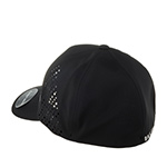 Бейсболка BAILEY арт. S23BA3 WESTERNER (черный)
