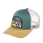 Бейсболка BAILEY арт. S23BA4 PAINE (зеленый)