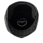 Кепка BAILEY арт. 25592 RISHTON (серый)