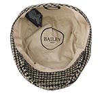 Кепка BAILEY арт. 25594 HARWOOD (серый)