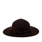 Шляпа BAILEY арт. BW2207OD MONTANA (темно-коричневый)