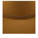 Шляпа BAILEY арт. W2303C JENKS (коньячный)