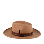 Шляпа BAILEY арт. 70663 SYDEN (кофейно-розовый)
