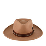 Шляпа BAILEY арт. 70663 SYDEN (кофейно-розовый)
