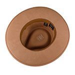Шляпа BAILEY арт. 70663 SYDEN (кофейно-розовый)