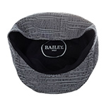 Кепка BAILEY арт. 90174 CURDY (серый)