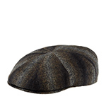 Кепка BAILEY арт. 25600 CHADWICK (серый)