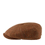 Кепка BAILEY арт. 25604 CASSELL (коричневый)