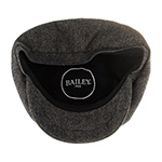 Кепка BAILEY арт. 25604 CASSELL (темно-синий / бежевый)