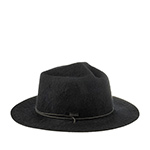 Шляпа BAILEY арт. 37231 JARI (черный)