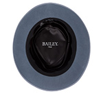 Шляпа BAILEY арт. 37234 REEDER (голубой)