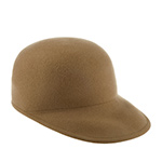 Бейсболка BAILEY арт. 38375 CARRICK (бежевый)