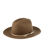 Шляпа BAILEY арт. W2401A CLAYPOOL (серый)