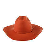 Шляпа BAILEY арт. W24RDB PAYSON (красный)