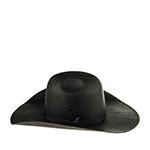 Шляпа BAILEY арт. S25BGD GREYBULL (черный)