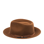 Шляпа BAILEY арт. 37237 WILMORE (коричневый)