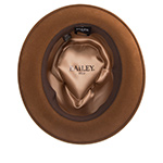 Шляпа BAILEY арт. 37237 WILMORE (коричневый)