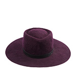 Шляпа BAILEY арт. 37240 FERRICK (сливовый)