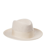 Шляпа BAILEY арт. 37242 KENSINGTON (кремовый)