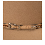 Шляпа BAILEY арт. W2602 TESCOSA (бежевый)