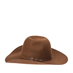 Шляпа BAILEY арт. W2605 SPUR BAIT (коричневый)