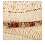 Шляпа BAILEY арт. S17BGB SPRADLEY (кремовый)