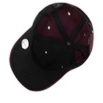 Бейсболка 47 BRAND арт. B-AERIL17GWS New York Yankees MLB (бордовый)