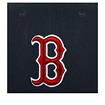 Бейсболка 47 BRAND арт. B-CLZOE02WBP Boston Red Sox MLB (темно-синий)