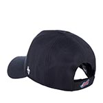 Бейсболка 47 BRAND арт. BCPTN-MVP04WBV Los Angeles Angels MLB (темно-синий / красный)
