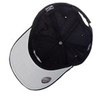 Бейсболка 47 BRAND арт. BCPTN-MVP04WBV Los Angeles Angels MLB (темно-синий / красный)
