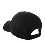 Бейсболка 47 BRAND арт. B-MPDTP12WBP-BKB Los Angeles Dodgers MLB (черный)
