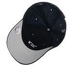 Бейсболка 47 BRAND арт. B-MVP09WBV Detroit Tigers MLB (темно-синий)