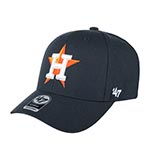 Бейсболка 47 BRAND арт. B-MVP10WBV Houston Astros MLB (темно-синий)
