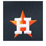 Бейсболка 47 BRAND арт. B-MVP10WBV Houston Astros MLB (темно-синий)