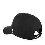 Бейсболка 47 BRAND арт. B-MVP12WBV Los Angeles Dodgers MLB (черный)