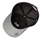 Бейсболка 47 BRAND арт. B-MVP17WBV New York Yankees MLB (темно-серый)
