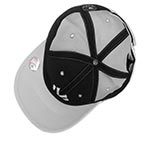 Бейсболка 47 BRAND арт. B-MVP17WBV New York Yankees MLB (серый)