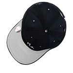 Бейсболка 47 BRAND арт. B-MVP17WBV New York Yankees MLB (темно-синий)