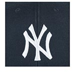Бейсболка 47 BRAND арт. B-MVP17WBV New York Yankees MLB (темно-синий)