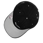 Бейсболка 47 BRAND арт. B-MVP20WBV Pittsburgh Pirates MLB (черный / белый)