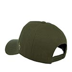 Бейсболка 47 BRAND арт. B-MVPSP17WBP New York Yankees MLB (оливковый)